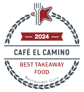 cafe-elcamino-best-takeaway-plaistow-award